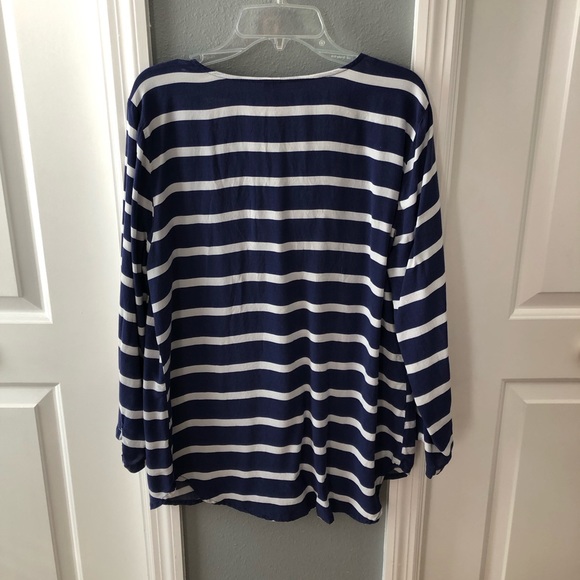 Grand & Greene top - Picture 2 of 4